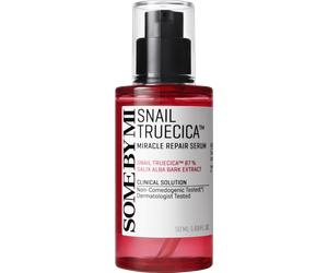 ¡29% DTO! Snail Miracle Serum Reparador 50 ml