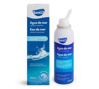 Senti2 Spray Nasal Isotónico Agua de mar 100 ml