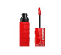 ¡29% DTO! Super Stay Vinyl Ink Barra de Labios Líquida