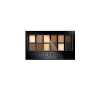 ¡29% DTO! The Nudes Palette Maybelline New York