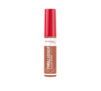 Rimmel Thrill Seeker Glassy Gloss Brillo de Labios Sweet Frosting 650 10ml