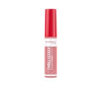 Rimmel Thrill Seeker Glassy Gloss Brillo de Labios Sprinkled Sugar 700 10ml