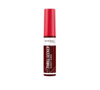 Rimmel Thrill Seeker Glassy Gloss Brillo de Labios Frosted Berry 750 10ml