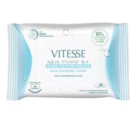 ¡29% DTO! Toallitas Desmaquilladoras