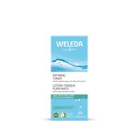 Weleda - Tónico Perfeccionador, 2 en 1, Elimina las Impurezas y Tonifica la Piel, Hidrata y Fortalece, Apto para Veganos, Pieles Normal a Mixta - 150 ml (embalaje puede variar)