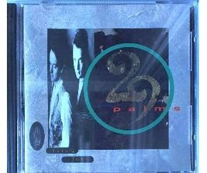 29 Palms - Fatal Joy