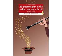 29 Poemes Per Al Dia A Dia I Un Per A La Nit: 192 (El Micalet Galàctic)
