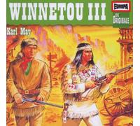 29/Winnetou III