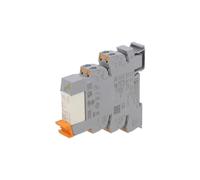 2900330 Relé interfaz DPDT 24VDC 6A/250VAC