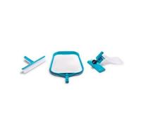 29056 Juego de accesorios de limpieza Basic Intex
