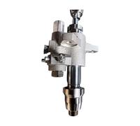 290CC Accesorios de máquina pulverización varilla pistón tornillo sello anular cilindro manga(290CC pump block assembly)