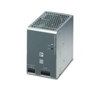 2910588 Fuente de Alimentación, ESSENTIAL-PS/1AC/24DC/480W/EE
