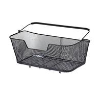 291102 - cesto con asa Trasera de Acero Base XL (52x30x23) 18 l