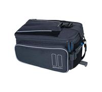 291238 - Bolsa Bicicleta Trasera Impermeable con Placa adaptadora Sport Design trunkbag m