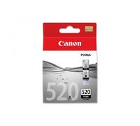 2932B001 CANON PGI-520 CARTUCHO DE TINTA PIGMENTO NEGRO