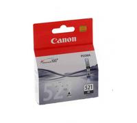 2933B001 CANON CLI-521 DEPOSITO DE TINTA NEGRO