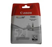 Canon 2933B001 cartucho de tinta 1 pieza(s) Original Negro