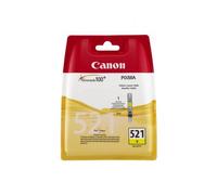 2936B008 CANON CLI-521 DEPOSITO DE TINTA AMARILLO