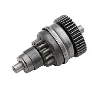 293799 Motorcicleta arrancador Bendix en Marcha Compatible con ET4 125 SFera RST 125 Liberty 125 Hexagon LX4 125 Reemplazo del Mercado de Accesorios