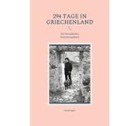 294 Tage In Griechenland (ebook)