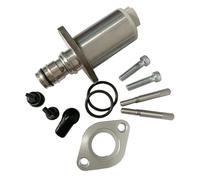 294200-0040 294200-0093 Válvula de control de succión de la bomba de combustible SCV apta para Toyota Hilux HIACE 2DKFTV 1KD 2KD apta para Denso Válvula de Control de Succión de Presión Automátic