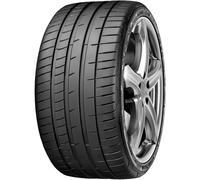 295/30 R20 101Y Neumáticos de Verano GOODYEAR Eagle F1 SuperSport