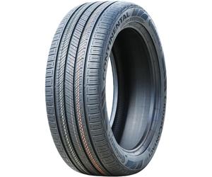 295/30WR21 CONTI TL CROSS RX MO1 FR CSi XL 102W E
