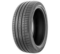 295/30ZR22 Vredstein TL Ultrac Vorti + XL SUV (UE) 103Y*E.