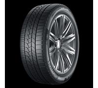 295/35 R20 105V Neumáticos de Invierno CONTINENTAL WINTERCONTACT