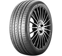 295/35 ZR18 99Y Neumáticos de Verano PIRELLI Pzero Rosso Asimmetr