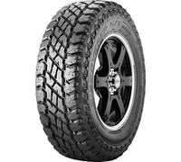 Cooper Discoverer S/T Maxx 295/70R17 121Q BSW