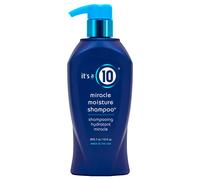 295.7ml It's a 10 Miracle Moisture Shampoo