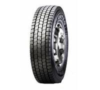 295/80 R22.5 152/148M Neumáticos de Invierno ANTEO Pro Drive