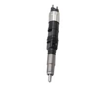 295050-1430 RE556741 Conjunto de inyector de combustible Common Rail compatible con motores John Deere 1170E, 1210E, 1510E, 160GLC, 180GLC, 410K, 755K y 5085M