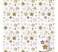 296 Pegatinas Estrellas,Pegatinas Navidad,Pegatinas Navideñas,Pegatinas de Estrellas Brillantes,Estrellas Doradas Para Niños,Autoadhesivas,Pegatinas de Navidad,Manualidades