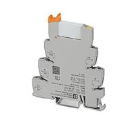 2966207 Relé: Interfaces SPDT USboule: 230VAC, 220VDC 6A 3A/230VAC PHOENIX C