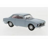 29754 Brekina Ho Escala 1:87 Alfa Romeo Giulia Sprint Gt Color Gris 1974