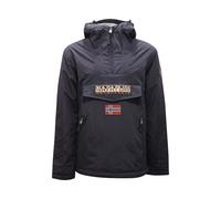 2976AQ giubbotto uomo NAPAPIJRI man jacket blue