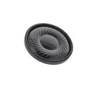 2981-VIS1 Altavoz Miniatura 1W 8Ω Ø33,8x5,2mm 320Hz Ø: 33,8mm VISATON