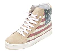 2983I sneakers uomo Y NOT? flag usa scarpe shoes men