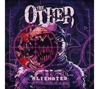 The Other Alienated (CD) Media Book