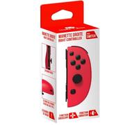 299187R - Manette Type Joy-Con Droit Rouge Vif (Playstation 4)