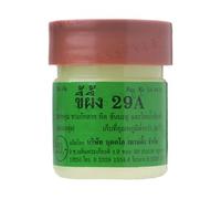 29A - Natural Ointment 7.5g