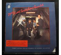29th Street Saxophone Quartet - Watch Your Step