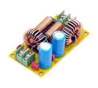 2A 4A 10A 20A Electromagnetic Interference Filter - High-Performance FCC Frequency Filter Electronics Components