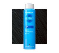 2A Negro Azul Goldwell Colorance Cool Browns Can 120ml