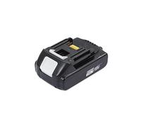 2Ah, Compatible Con Makita, Batería De 18V BL1820B, Batería Recargable De Iones De Litio, Herramientas Eléctricas De 18V Reemplace La Batería(Makita 2Ah X1)