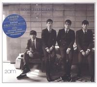 2am F.Scott Fitzgerald's Way of Love (Asian Limited) (CD) (Importación USA)
