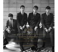 2AM - F. SCOTT FITZGERALDS WAY OF LOVE -JAPAN (ltd.)