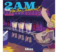 2AM feat.Ace the Chosen onE / S.Y.P.T. [Analog]